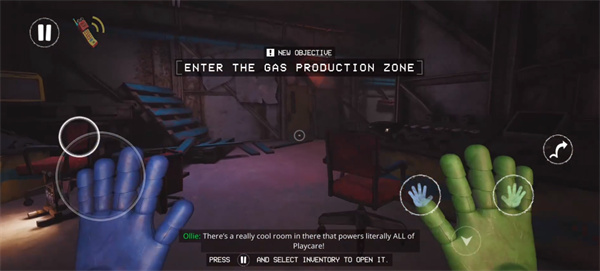 波比的游戏时间第3章官方正版