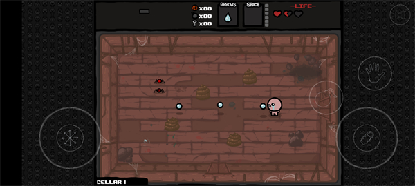 以撒的结合内置MOD版下载 以撒的结合内置MOD版下载