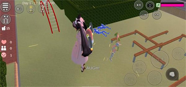 樱花校园模拟器全解锁(SAKURA SchoolSimulator) 樱花校园模拟器全解锁(SAKURA SchoolSimulator)