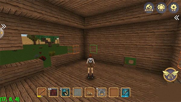 被尘封的故事内置mod菜单下载 被尘封的故事内置mod菜单下载