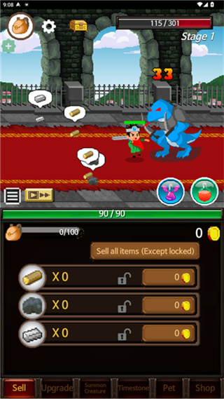 极限勇者安卓版下载 极限勇者安卓版下载