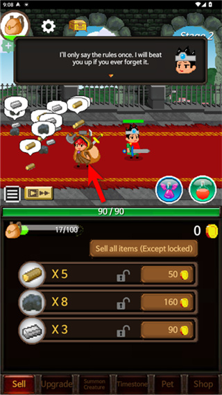 极限勇者安卓版下载 极限勇者安卓版下载