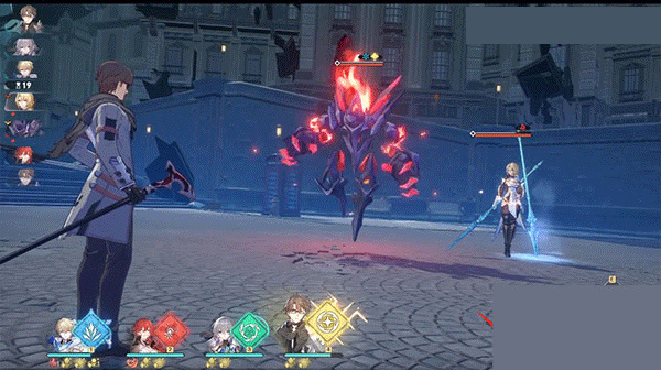 崩坏星穹铁道b服 崩坏星穹铁道b服