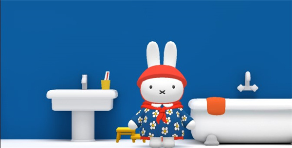 米菲的世界 米菲的世界