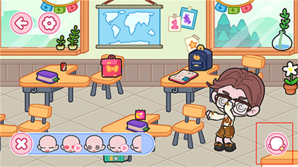 皮皮的小镇生活2026无广告 皮皮的小镇生活2026无广告