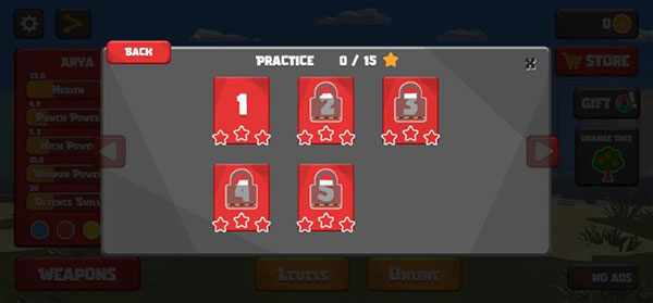 街头搏斗无敌版下载 街头搏斗无敌版下载