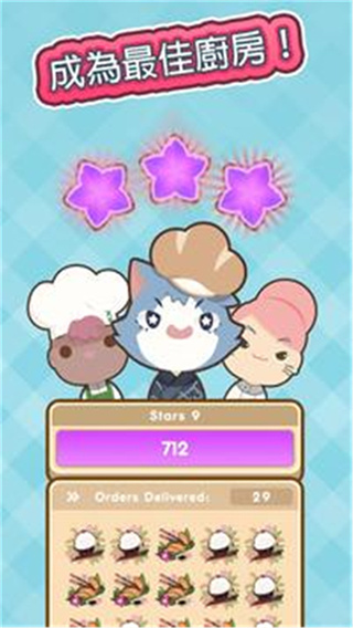 厨师太多了安卓版下载 厨师太多了安卓版下载