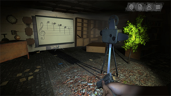 314号房恐怖生存国服下载 314号房恐怖生存国服下载