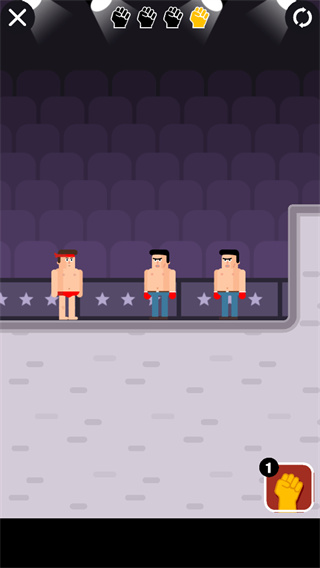 格斗先生除广告版本下载 格斗先生除广告版本下载