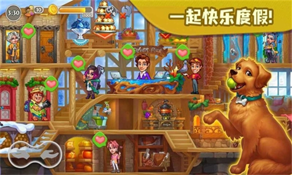 糖果泡泡乐园无限金币版下载 糖果泡泡乐园无限金币版下载