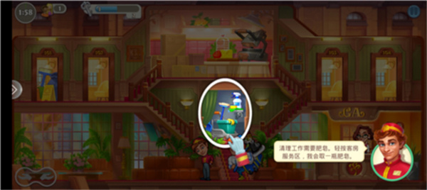 糖果泡泡乐园无限金币版下载 糖果泡泡乐园无限金币版下载