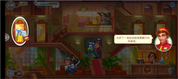 糖果泡泡乐园无限金币版下载 糖果泡泡乐园无限金币版下载