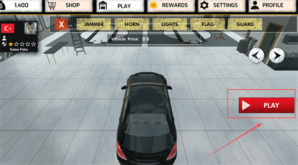 保镖模拟器 保镖模拟器