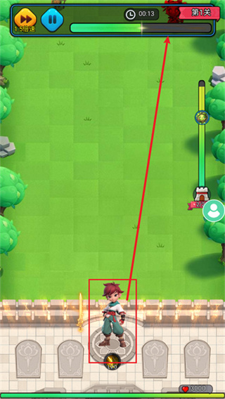 黎明救援0.1折版本下载 黎明救援0.1折版本下载