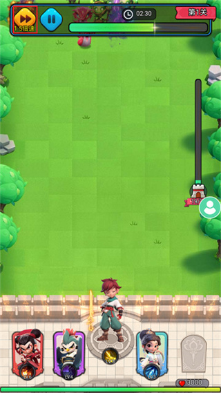 黎明救援0.1折版本下载 黎明救援0.1折版本下载