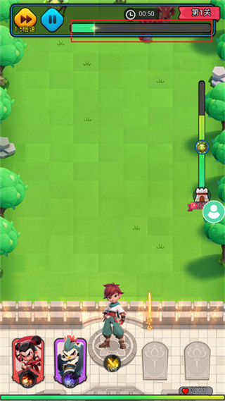 黎明救援0.1折版本下载 黎明救援0.1折版本下载