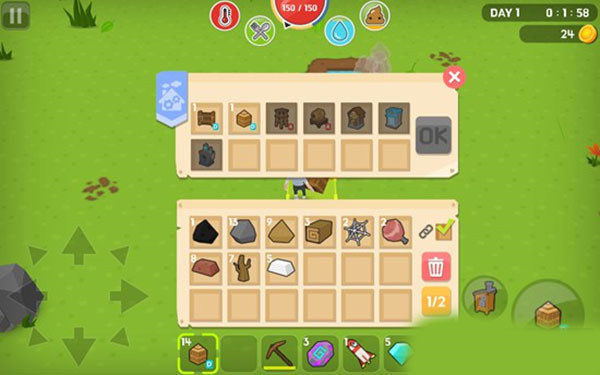 生存大世界内置作弊菜单下载 生存大世界内置作弊菜单下载