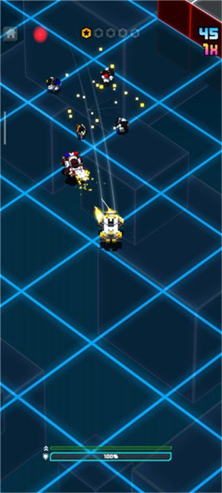 极速飞船逃离无限钻石版下载