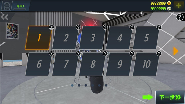 真实摩托锦标赛无敌版下载