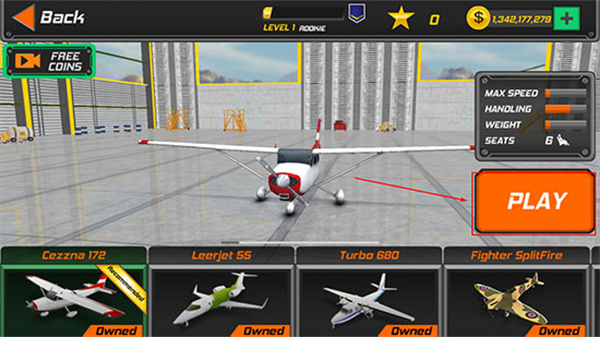 真实飞行模拟器最新版下载 真实飞行模拟器最新版下载