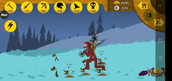 火柴人战争内置修改器下载 火柴人战争内置修改器下载