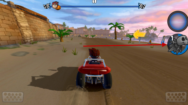 沙滩车竞速2安卓版下载 沙滩车竞速2安卓版下载