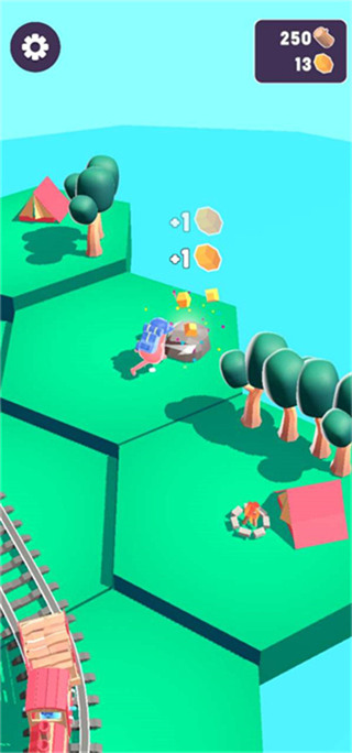 小小火车汉化版下载 小小火车汉化版下载