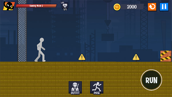 杀死火柴人拿安卓版下载 杀死火柴人拿安卓版下载