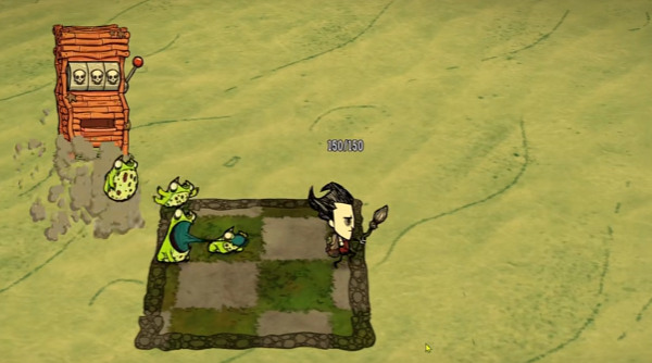 饥荒欧皇模拟器模组推荐免费下载 饥荒欧皇模拟器模组推荐免费下载