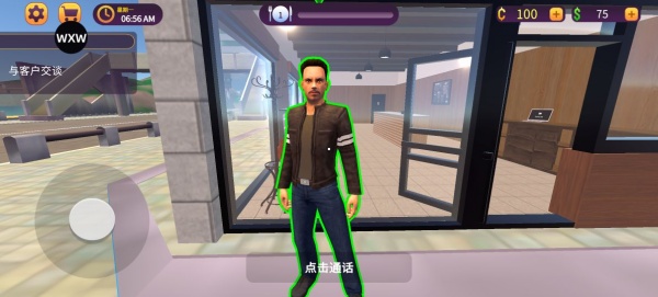 汉堡店模拟器手机版下载 汉堡店模拟器手机版下载