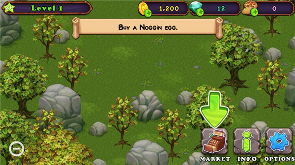 怪兽音乐会内置MOD菜单下载 怪兽音乐会内置MOD菜单下载