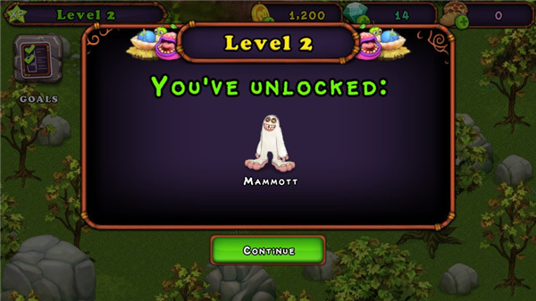 怪兽音乐会内置MOD菜单下载 怪兽音乐会内置MOD菜单下载