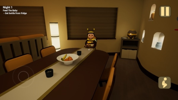 黄衣宝宝 黄衣宝宝