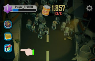 死亡传播内置菜单下载 死亡传播内置菜单下载