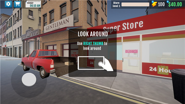 超市模拟器去广告版下载 超市模拟器去广告版下载