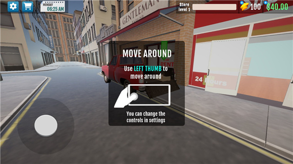 超市模拟器去广告版下载 超市模拟器去广告版下载