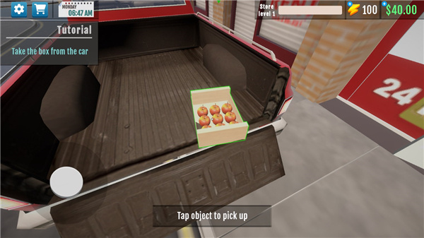 超市模拟器去广告版下载 超市模拟器去广告版下载