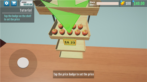 超市模拟器去广告版下载 超市模拟器去广告版下载