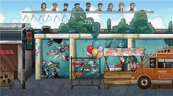 屠夫藏猫猫游戏下载 屠夫藏猫猫游戏下载