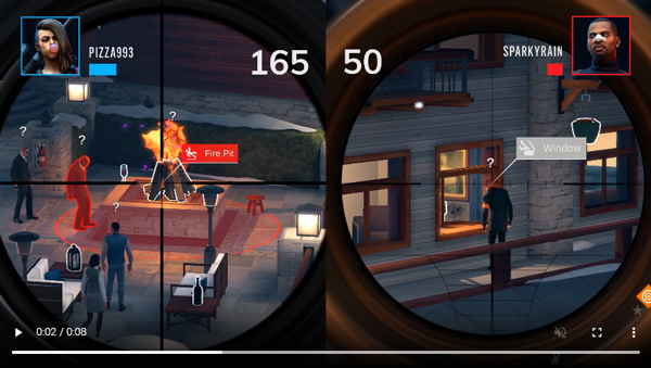 杀手狙击手2无限金币版下载 杀手狙击手2无限金币版下载