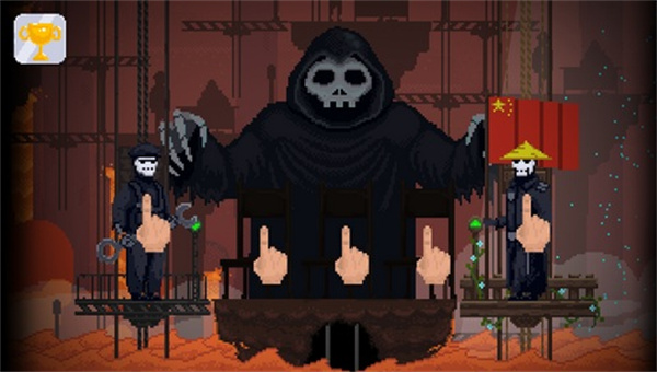 安息死亡手机版下载