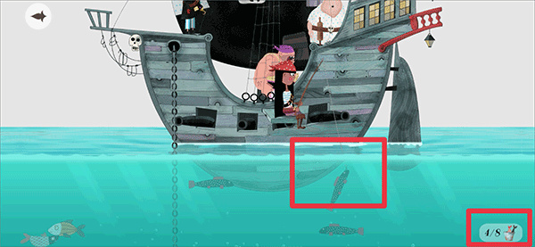 罗斯船长安卓版下载