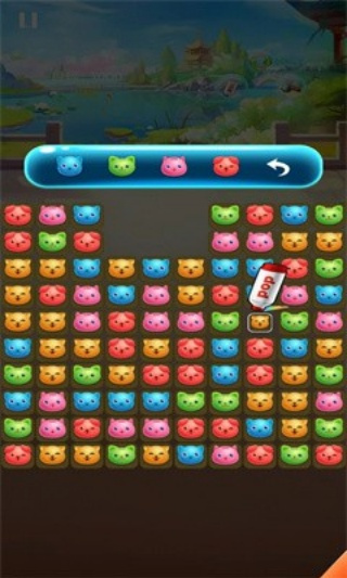 汪喵消消乐免费下载 汪喵消消乐免费下载