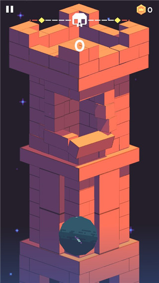 砖块破碎机3D汉化版下载 砖块破碎机3D汉化版下载