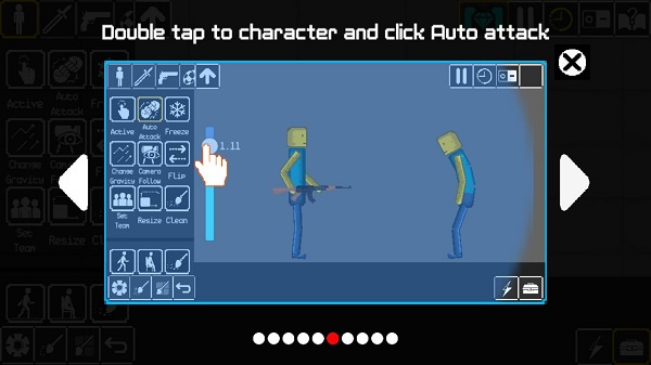 怪物游乐场 怪物游乐场