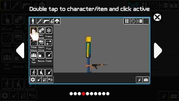 怪物游乐场 怪物游乐场