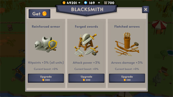 十字军要塞之王2 十字军要塞之王2