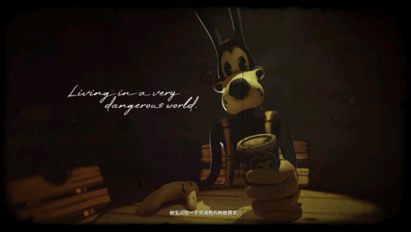 鲍里斯与黑暗生存无限体力版下载 鲍里斯与黑暗生存无限体力版下载