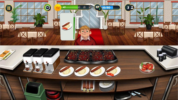 烧烤世界2026无限钻石版下载 烧烤世界2026无限钻石版下载