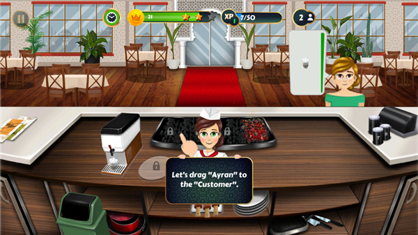 烧烤世界2026无限钻石版下载 烧烤世界2026无限钻石版下载